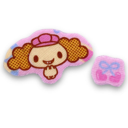 Y2K Cinnamoangels Iron On Patch Set