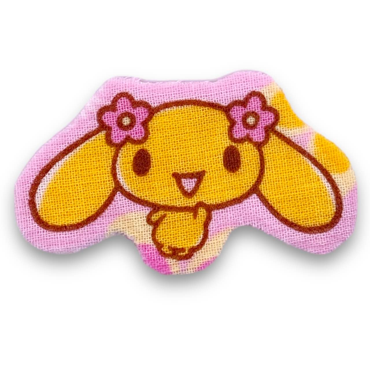 Y2K Cinnamoangels Iron On Patch