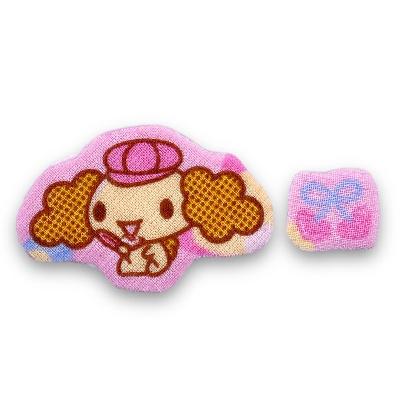 Y2K Cinnamoangels Iron On Patch Set