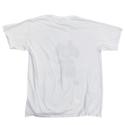 2000s Nier Dancing Bunny Graphic Tshirt Sz S