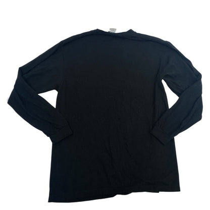 2000s Nier Devil Chibi Long Sleeve Tshirt Sz M/L