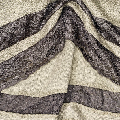 Ozz Rozen Mori Kei Layering Poncho One Size