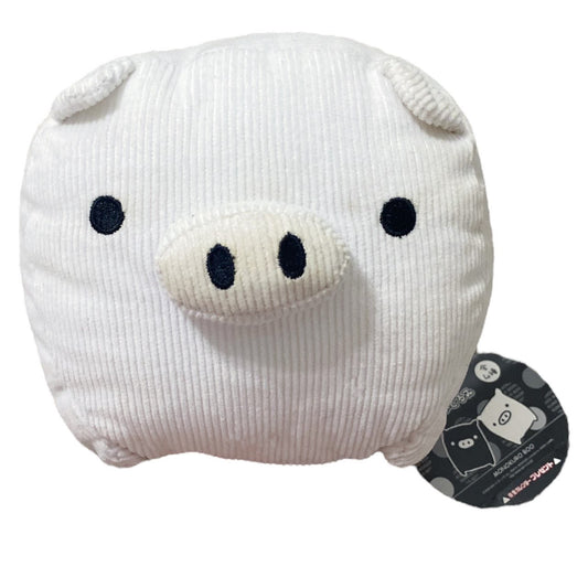 2000s San-X Monokuro Boo Plush