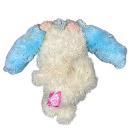 2010 Sanrio Jewelpet Fluffy Dog Plush
