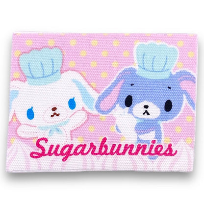 Y2K Sugarbunnies Iron On Patch